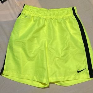 Mens Nike Shorts